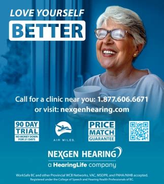 Connect Hearing, 4456A West Saanich Rd, Victoria, BC, Hearing .